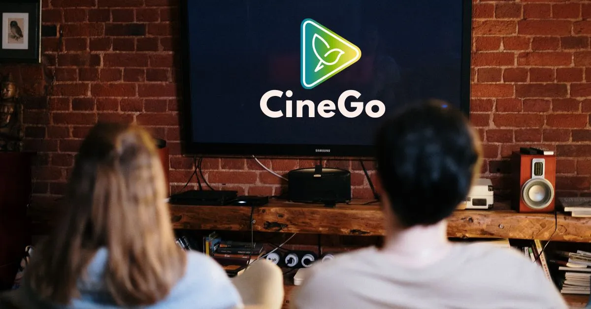 CineGo