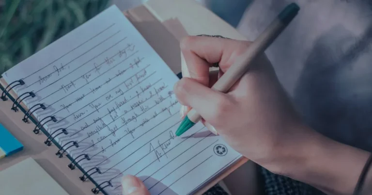 Journaling Techniques