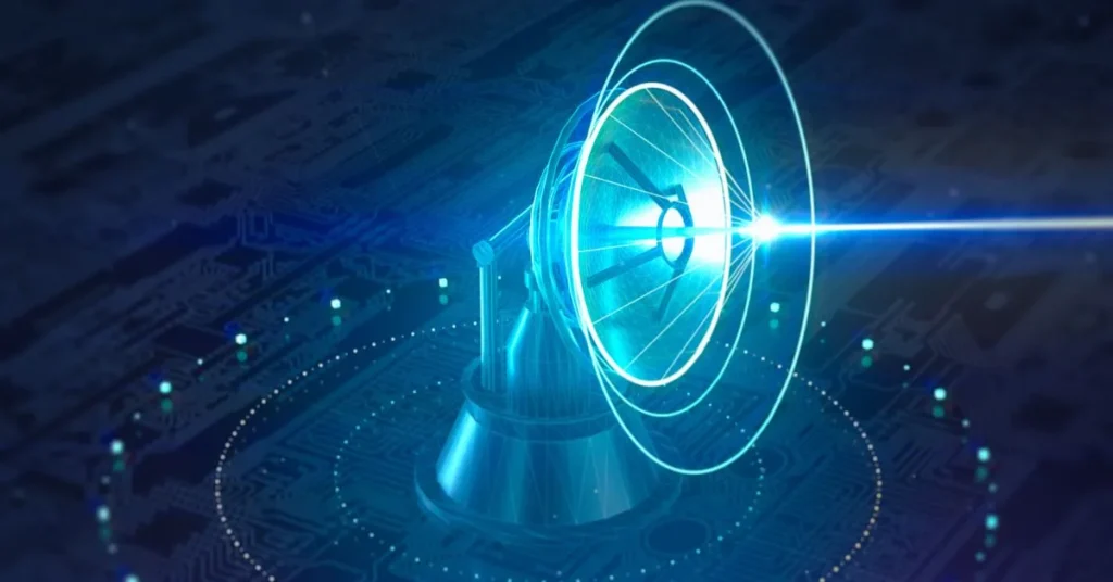 Lidarmos in Aerospace and Defense