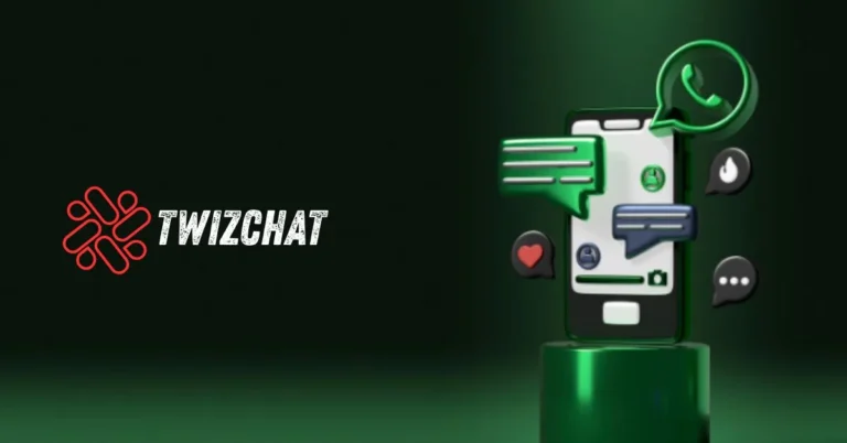 TwizChat com