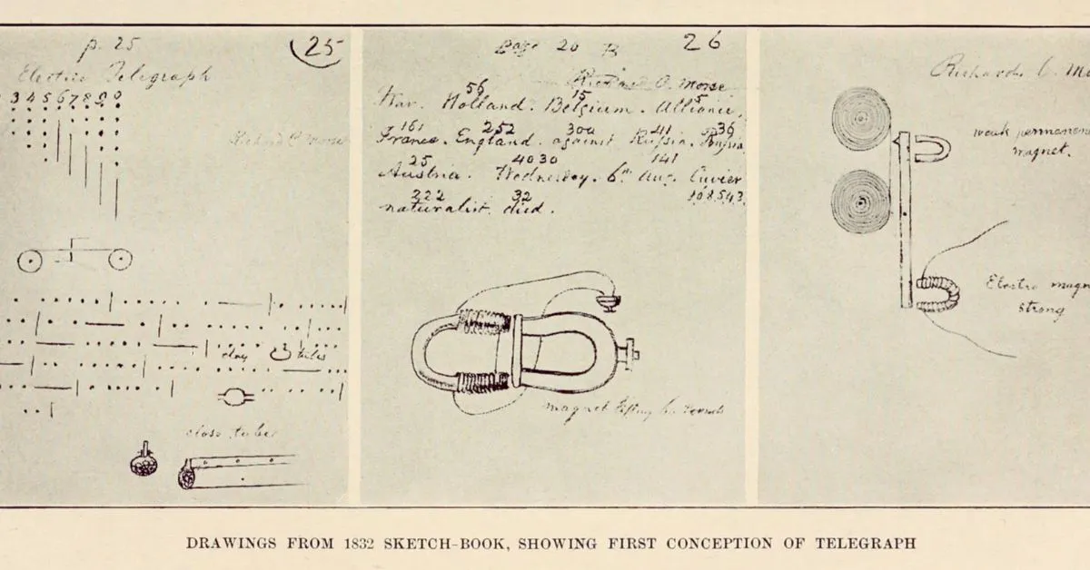Morse Code Translator